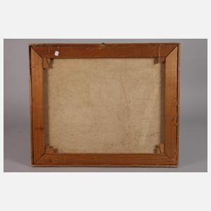 Bruno Grosskopf, Abstrakte Komposition