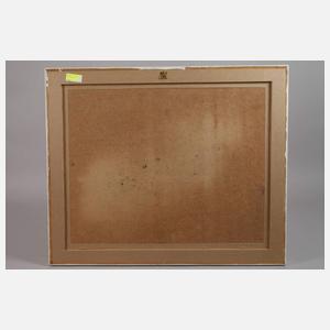 Kuhn, Häuser und Wald