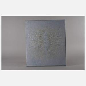 Karl-Ludwig Lange, Zwei Gemälde