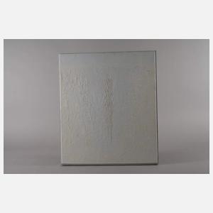 Karl-Ludwig Lange, Zwei Gemälde