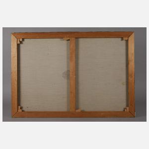 Uschi Lüdemann, Erbsenschoten