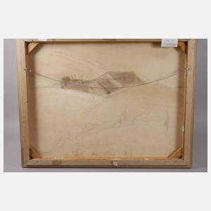 H. Meier, Sommerlandschaft