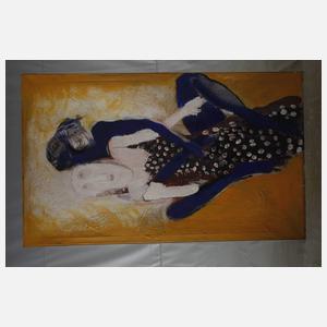 Prof. Pitt Moog, Ungleiches Paar