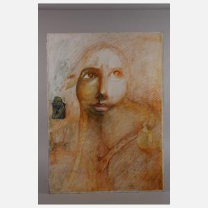 Wolfgang Schlick, "Grita"