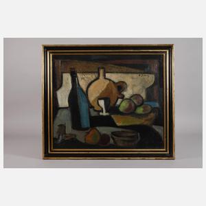 Ottwil Sieberg, Tafelstillleben