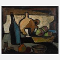 Ottwil Sieberg, Tafelstillleben111