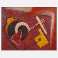 Ottwil Sieberg, Abstrakte Komposition111