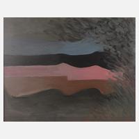 Karl Stengel, attr., Graue Landschaft111