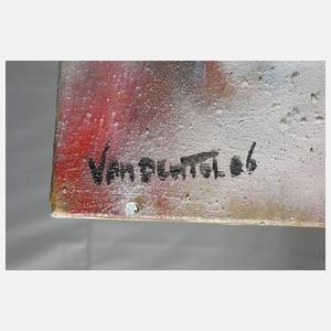 Joost van den Tol, Komposition