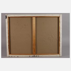 Joost van den Tol, Abstrakte Komposition