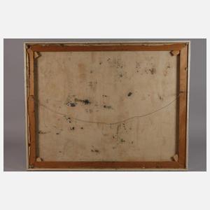 Frau mit Kinderwagen