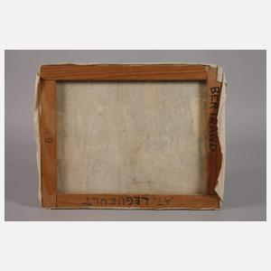 Im Aktzeichenatelier