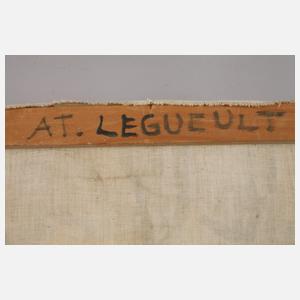 Im Aktzeichenatelier