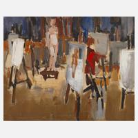 Im Aktzeichenatelier111