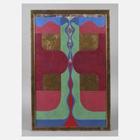 Ungegenständliche Komposition111