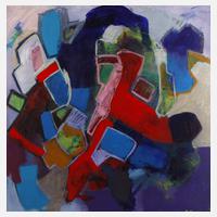 Abstrakte Komposition111