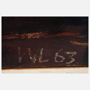 Abstrakte Komposition