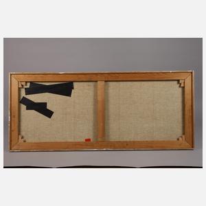 Abstrakte Komposition