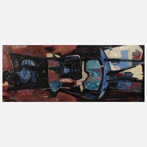 Abstrakte Komposition