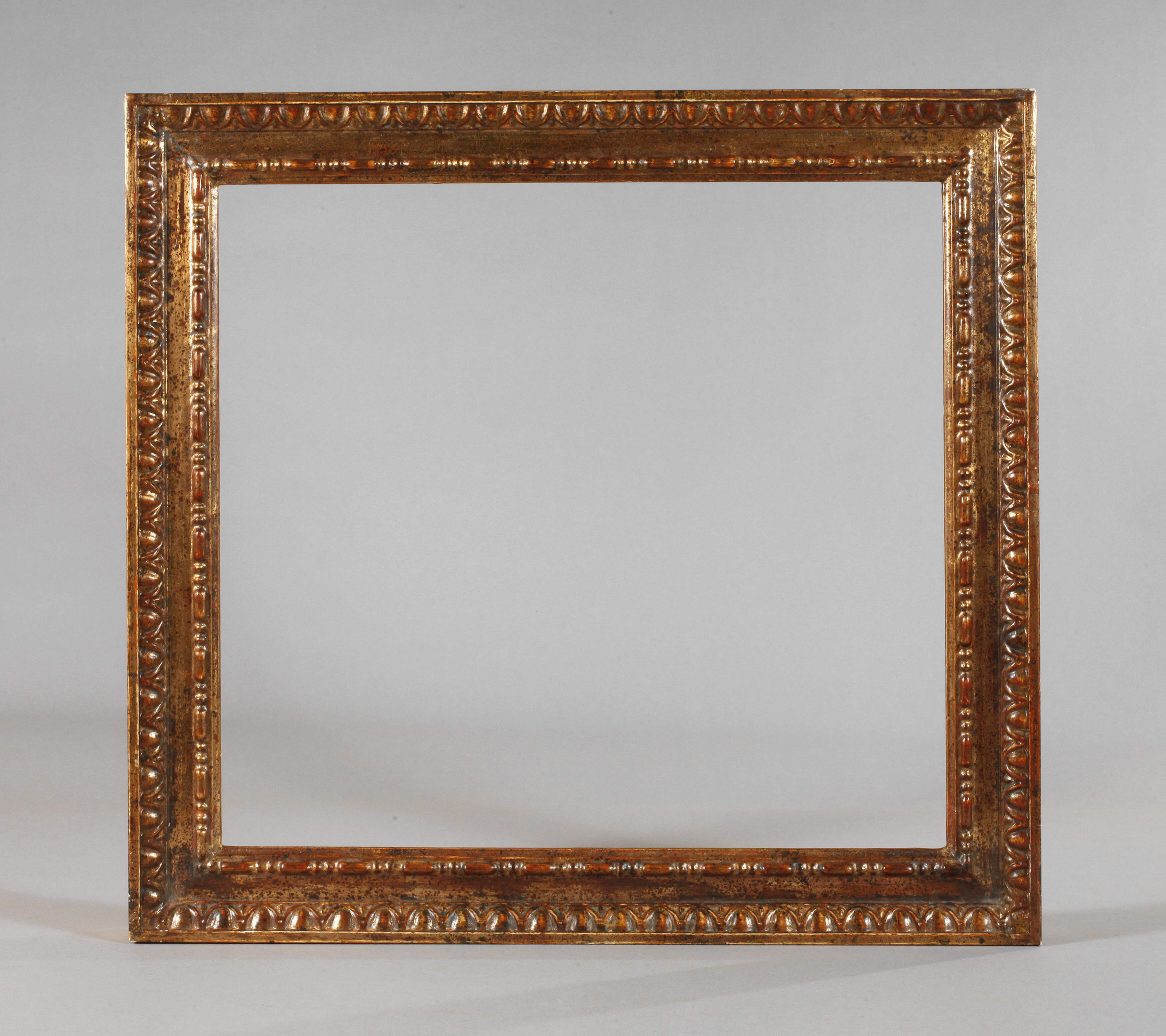 Antikisierende Leiste