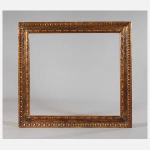 Antikisierende Leiste