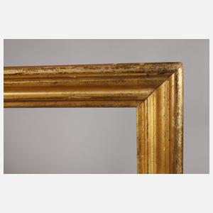 Berliner Leiste um 1880