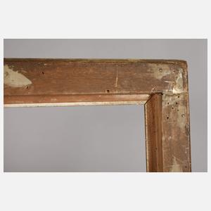 Berliner Leiste um 1880