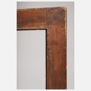 Rahmen im Renaissance-Stil