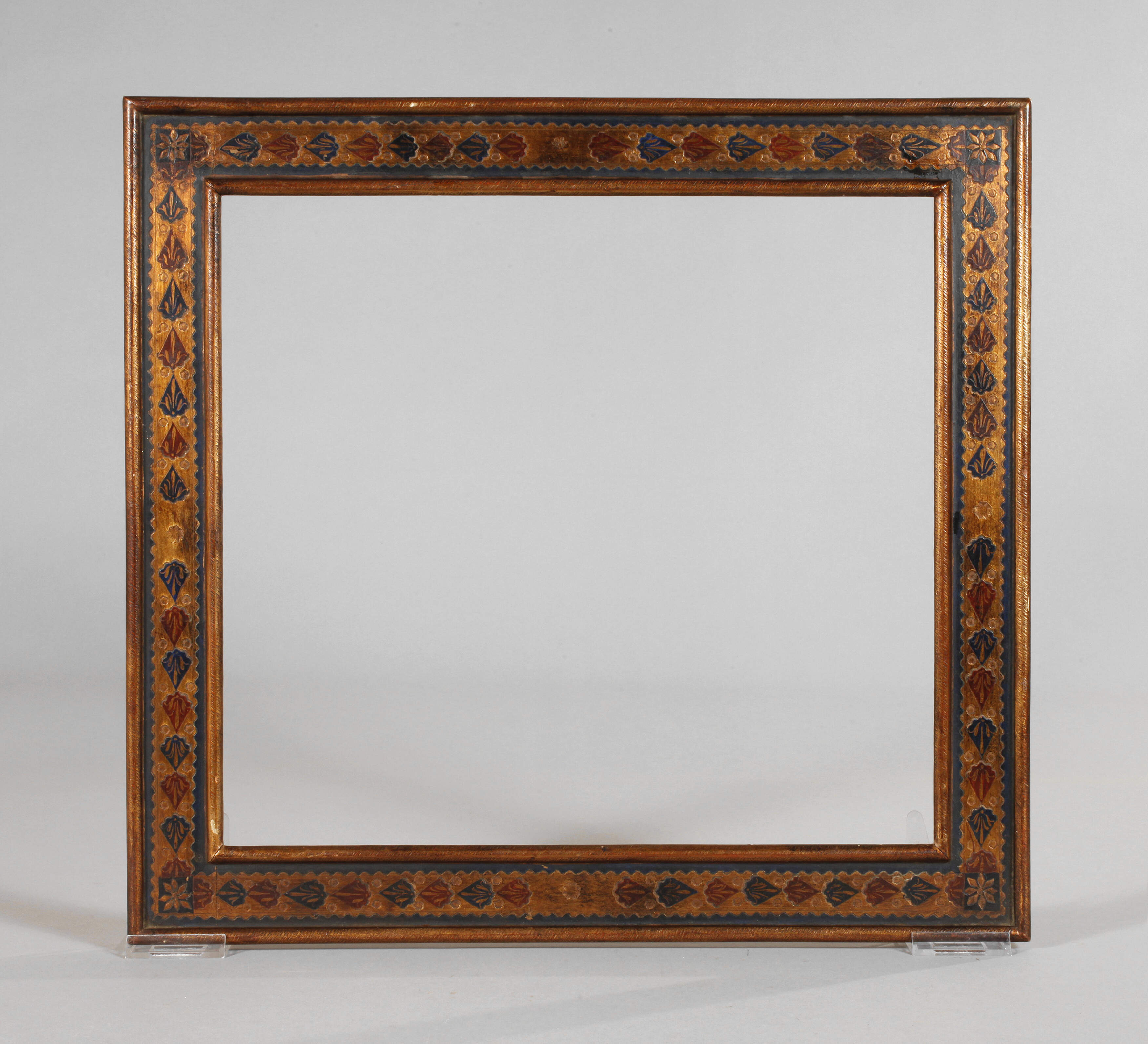 Rahmen im Renaissance-Stil