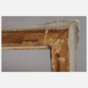 Impressionistenrahmen