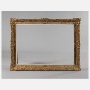 Impressionistenrahmen