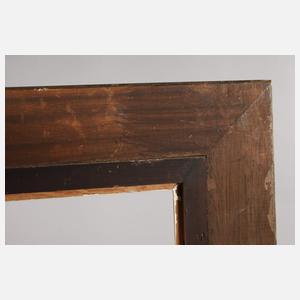 Impressionistenrahmen