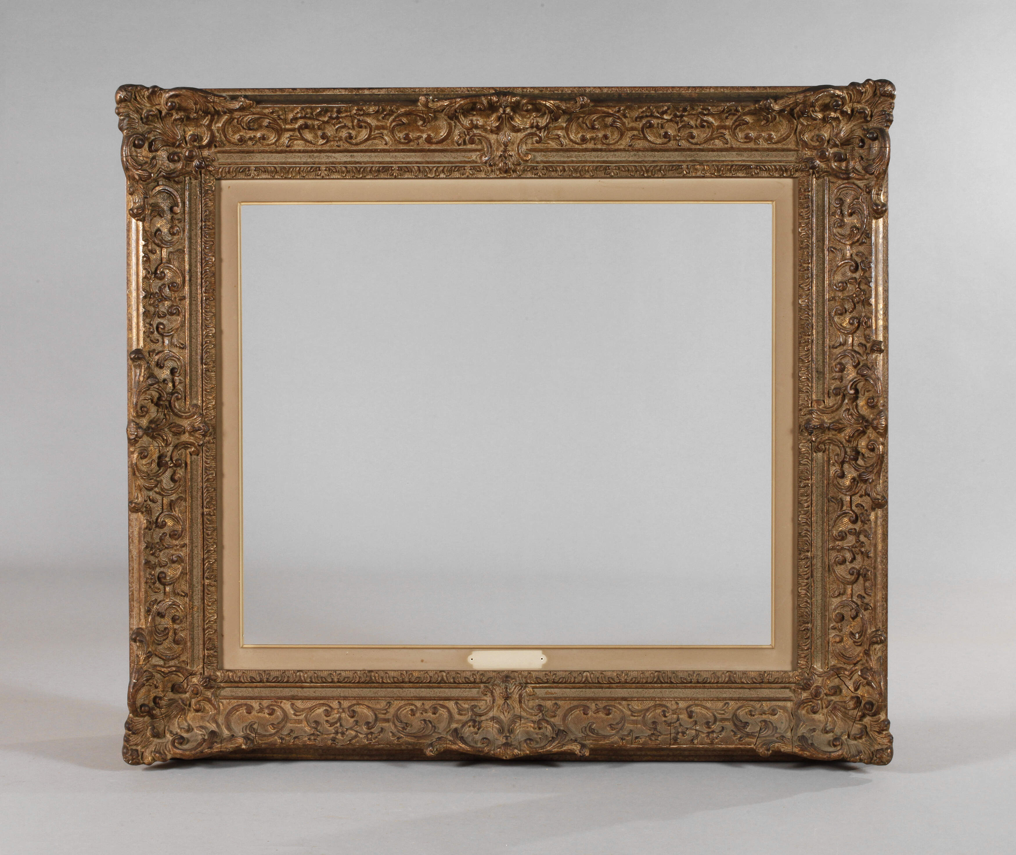 Impressionistenrahmen