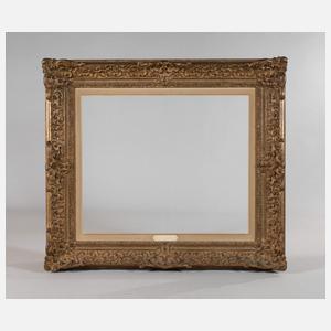 Impressionistenrahmen