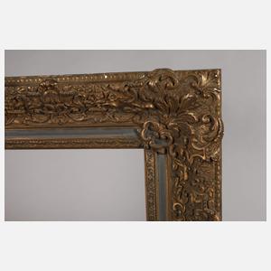 Impressionistenrahmen