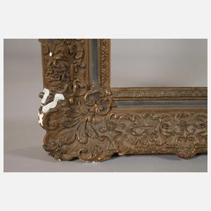 Impressionistenrahmen