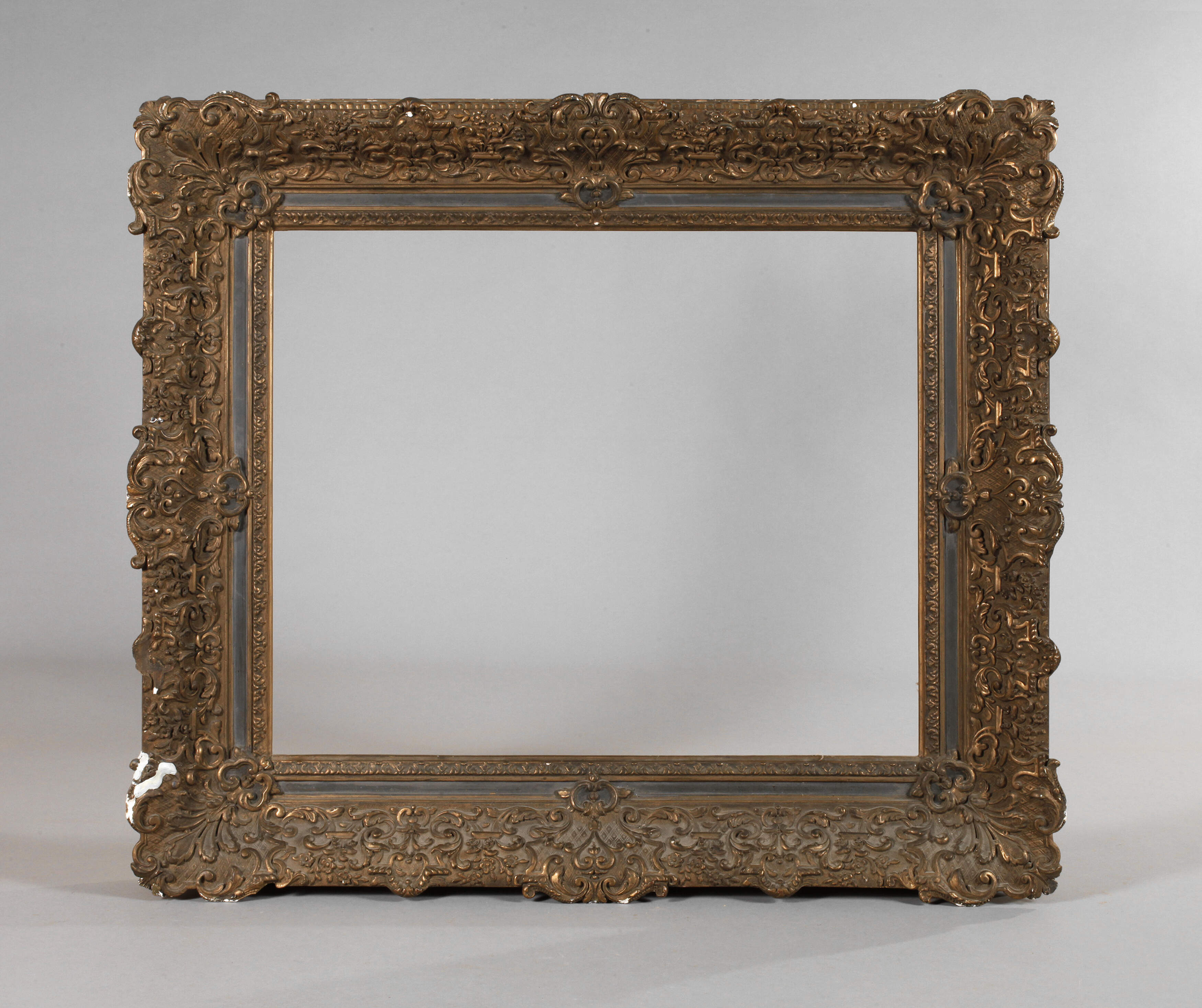 Impressionistenrahmen