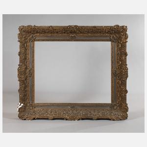 Impressionistenrahmen