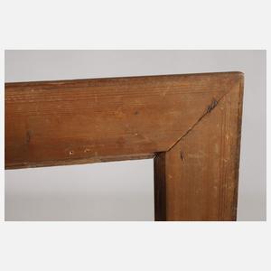 Paar Leisten Russland