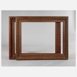 Paar Leisten Russland