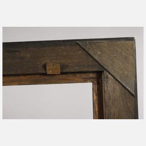 Leistenrahmen Italien