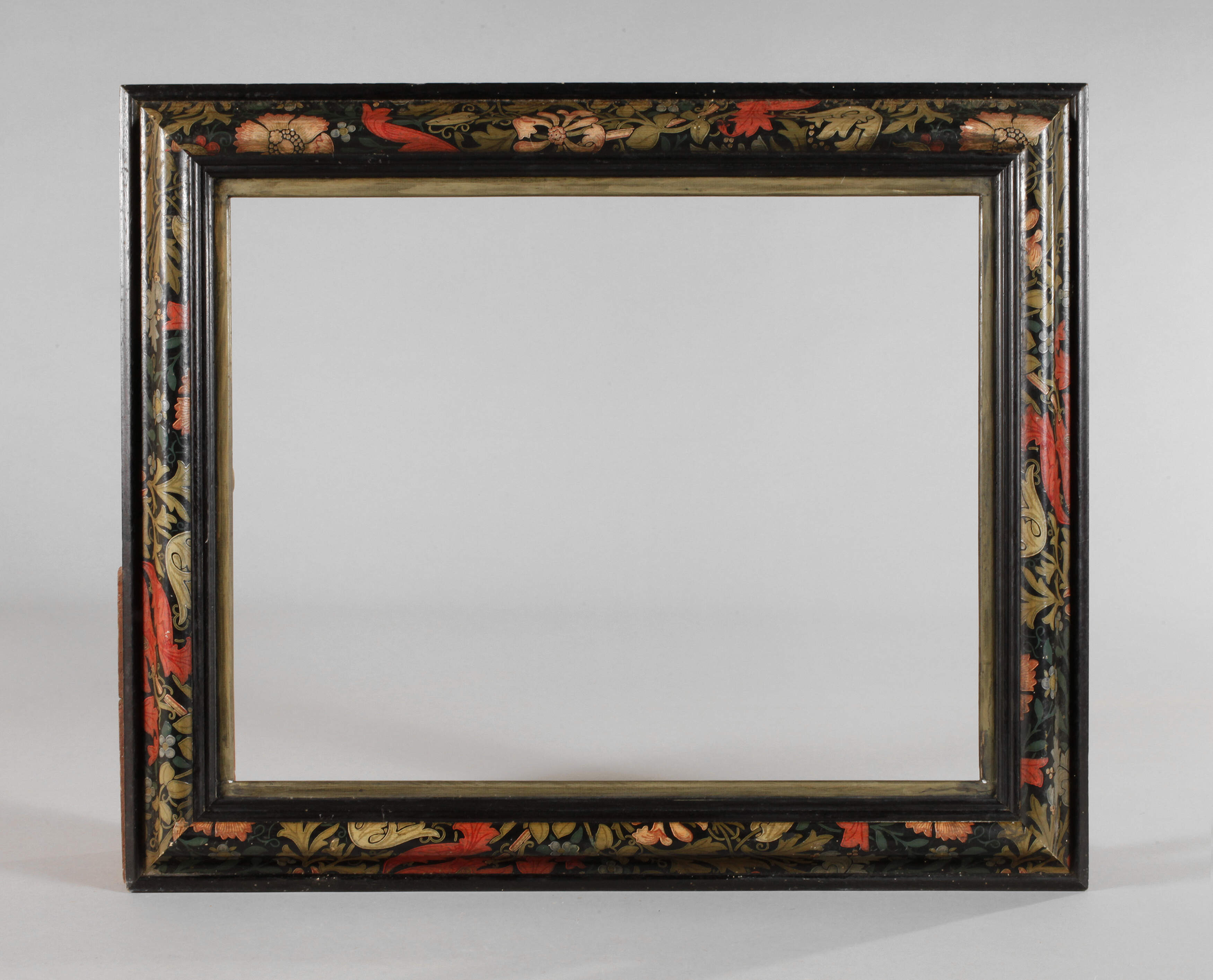 Leistenrahmen Italien