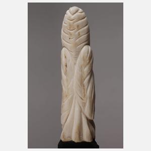 Brieföffner Memento Mori