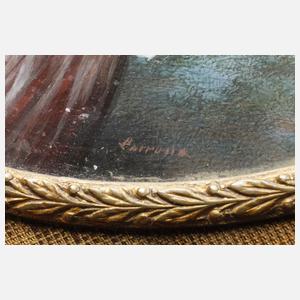 Zwei Miniaturportraits