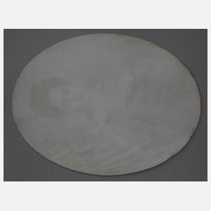 Zwei Miniaturportraits