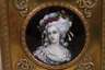 Emailleminiatur Limoges