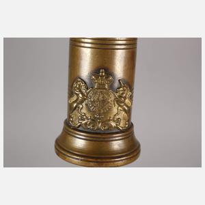 Zwei Patentkorkenzieher