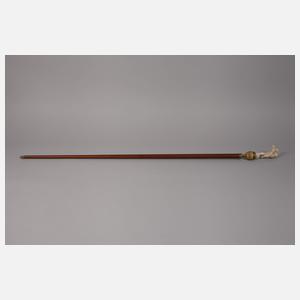 Spazierstock Erotika