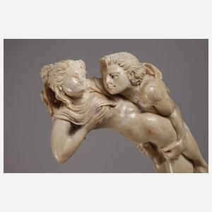 Spazierstock Erotika