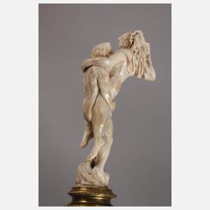 Spazierstock Erotika